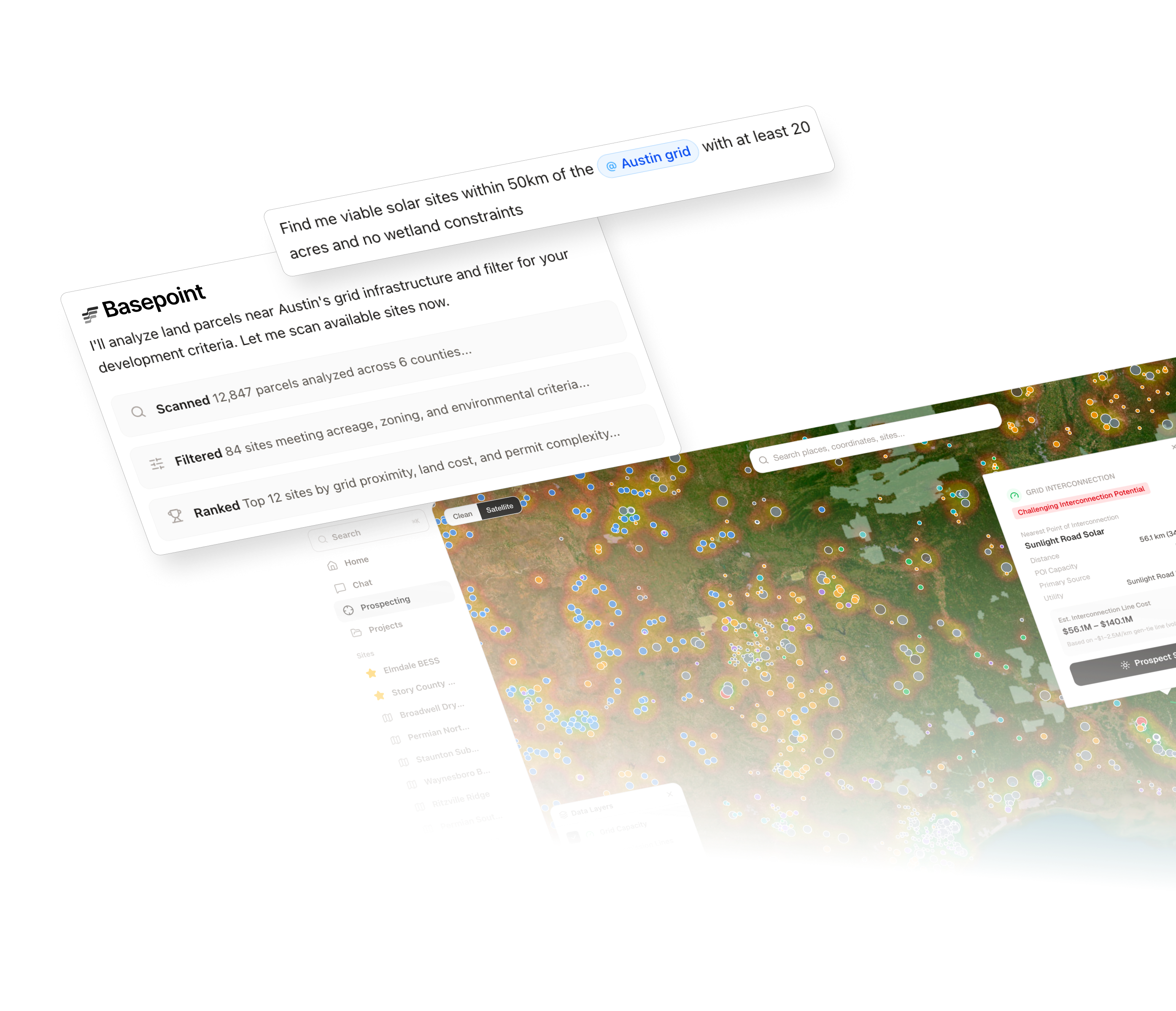 Basepoint platform preview