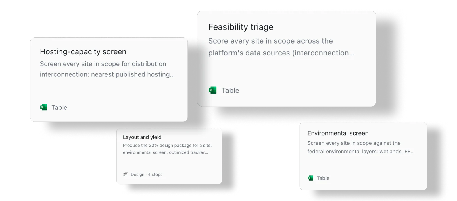 Agents & Workflows