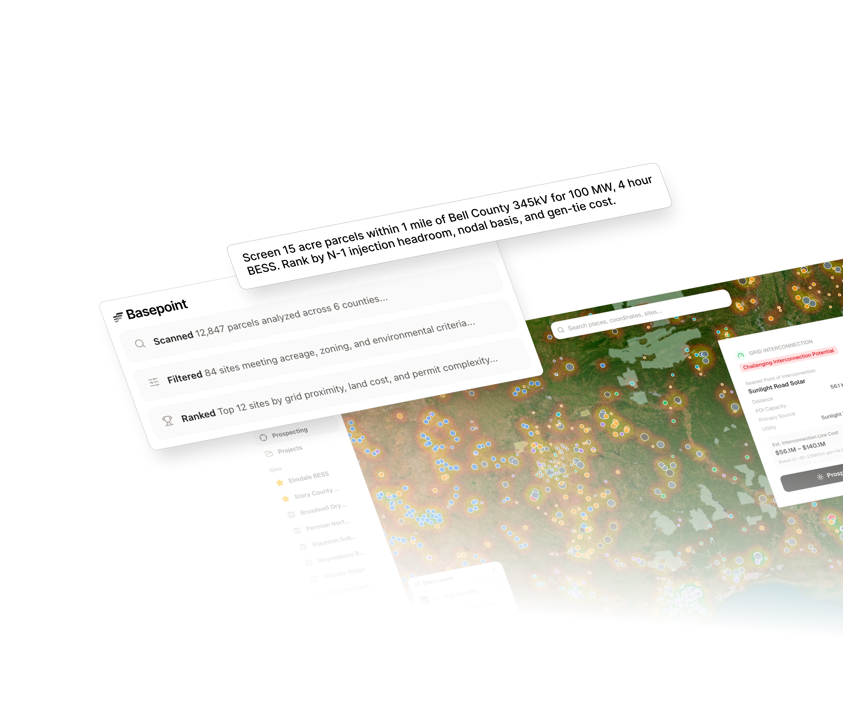Basepoint platform preview